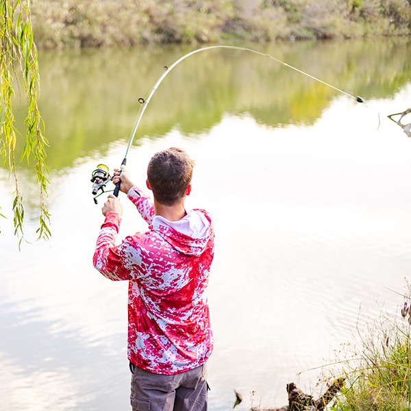 Fishing