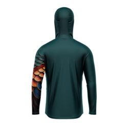 Fishing Shirt - Scale Armour - Image 3
